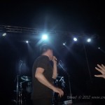 15 Napalm Death